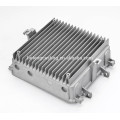 прессованный алюминиевый heatsink Сид